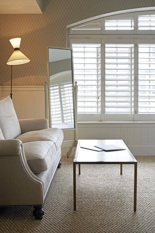Dean Street Townhouse Hotel London Værelse billede