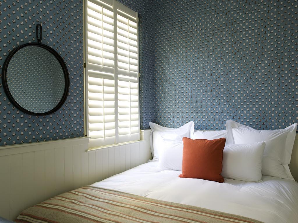 Dean Street Townhouse Hotel London Værelse billede